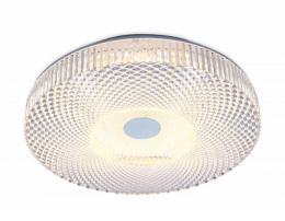 Изображение продукта Потолочный светодиодный светильник Ambrella light Orbital Crystal 